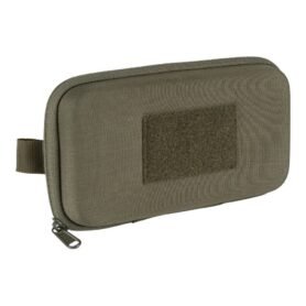 101INC pouzdro vyztužené EDC HARDCASE X2 ZELENÉ