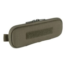 101INC pouzdro vyztužené EDC HARDCASE X3 ZELENÉ