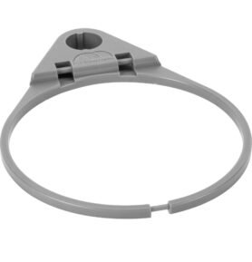 FF Kolection Spodní upevňovací kroužek pro odpadkový koš Resty