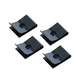 TRUMA Klipy pro Combi 4 (E) a Combi 6 (E), sada 4 kusů