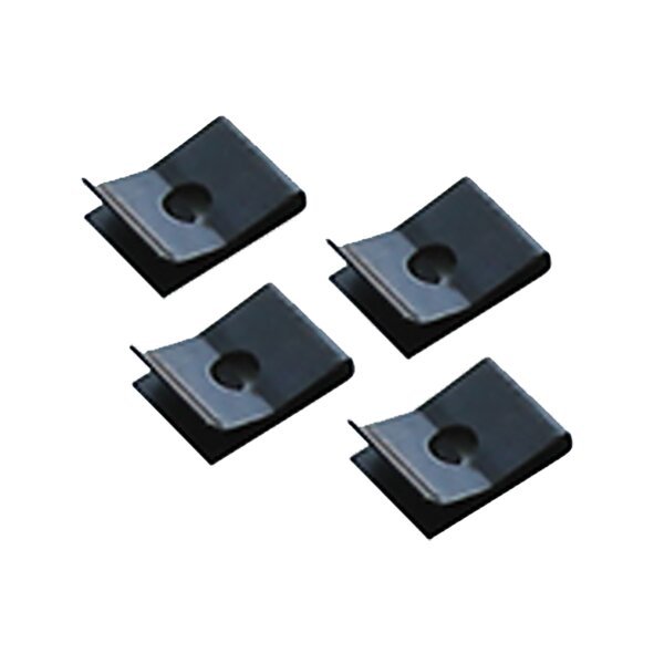 TRUMA Klipy pro Combi 4 (E) a Combi 6 (E), sada 4 kusů