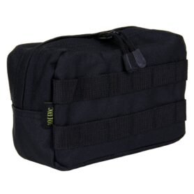 101INC pouzdro RECON UTILITY univerzální ČERNÉ