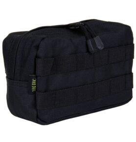 101INC pouzdro RECON UTILITY univerzální ČERNÉ