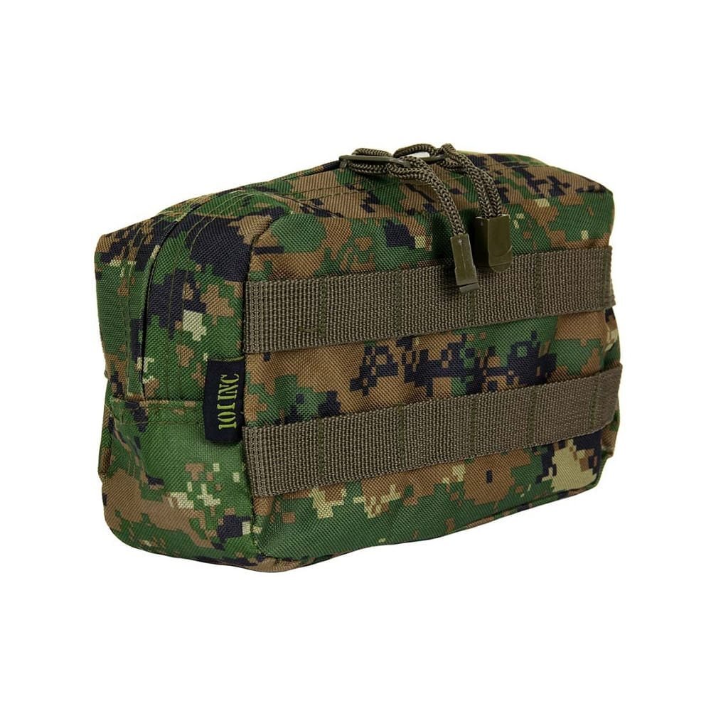 101INC pouzdro RECON UTILITY univerzální MARPAT - DIGITAL WOODLAND