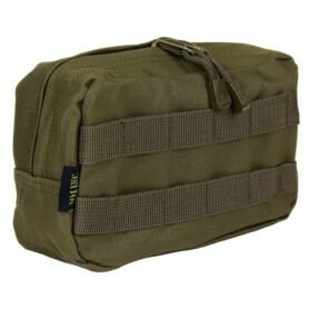 101INC pouzdro RECON UTILITY univerzální ZELENÉ