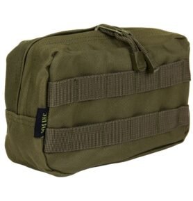 101INC pouzdro RECON UTILITY univerzální ZELENÉ