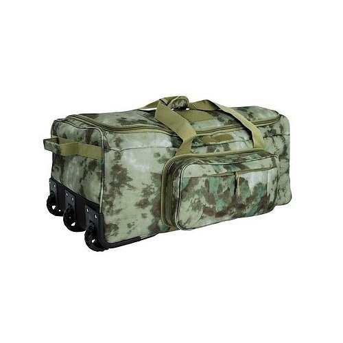 101INC taška COMMANDO na kolečkách ICC FG