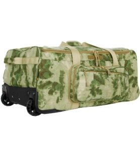 101INC taška CONTRACTOR na kolečkách ICC FG