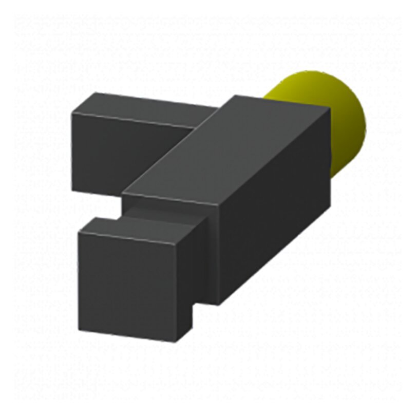 Piezoelektrický zapalovač pro CADAC Grillo Chef 2