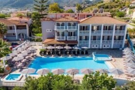Anamar Zante