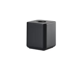 Zone Denmark Box na kapesníky Ume Black