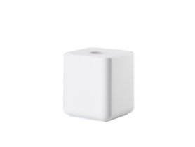 Zone Denmark Box na kapesníky Ume White