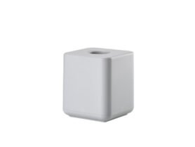 Zone Denmark Box na kapesníky Ume Soft Grey