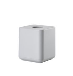 Zone Denmark Box na kapesníky Ume Soft Grey