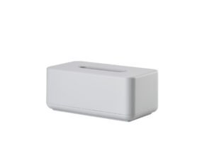 Zone Denmark Box na kapesníky Ume Soft Grey