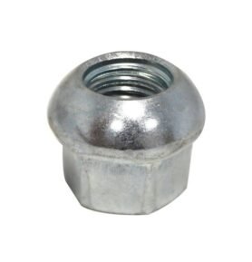 Winterhoff Kulová matice s límcem Niko M12 x 1,50 mm