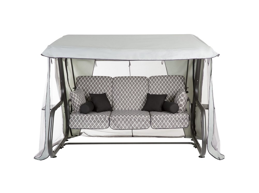 Zahradní houpačka Venezia Lux H030-06PB PATIO