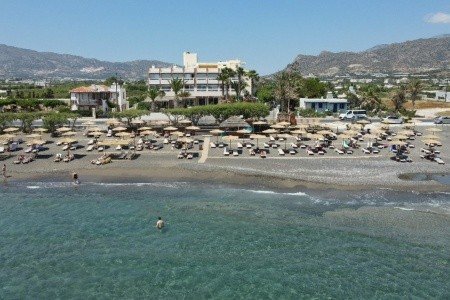 Tylissos Beach - Obrázek 2