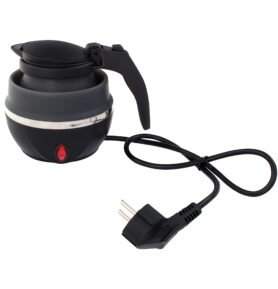 Skládací rychlovarná konvice EuroTrail