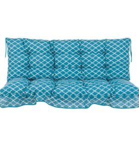 Sada sedáků se stříškou na houpačku Piemont H030-21PB PATIO