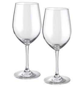 Sklenice na červené víno Brunner CUVÉE 2 ks