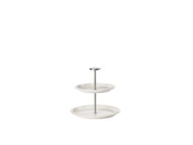 Zone Denmark Etažér 20cm Eau Offwhite