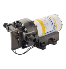 Membránové čerpadlo LILIE SMARTSERIE™ na pitnou vodu 14 l/min