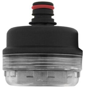 Shurflo Filtr 1/2" úhlový SMARTSERIE™