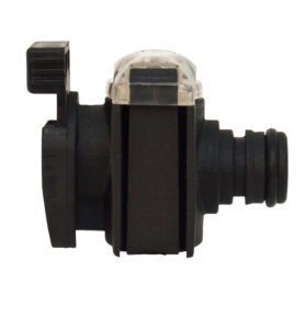 LILIE Filtr 1/2" přímý SMARTSERIE™