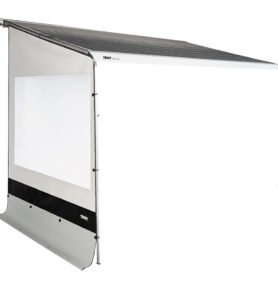 Boční plachta Thule RAIN BLOCKER G2 pro Fiat Ducato H2