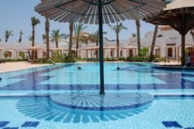 Coral Hills Resort