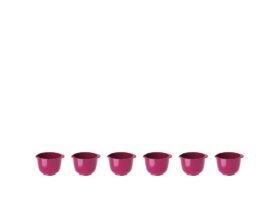 Rosti Kuchyňská mísa Margrethe 25 ml (6ks) Beetroot
