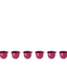 Rosti Kuchyňská mísa Margrethe 25 ml (6ks) Beetroot