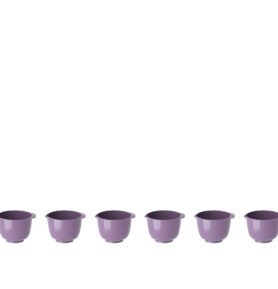 Rosti Kuchyňská mísa Margrethe 25 ml (6ks) Lavender