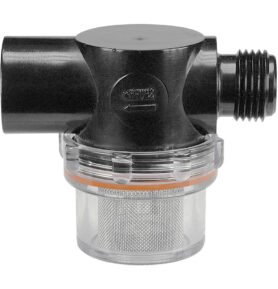 LILIE Předfiltr čerpadla