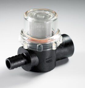 LILIE Předfiltr čerpadla