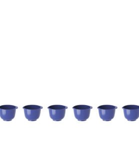 Rosti Kuchyňská mísa Margrethe 25 ml (6ks) Electric Blue