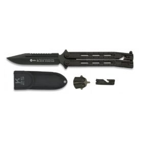 K25 nůž motýlekTactical 36214