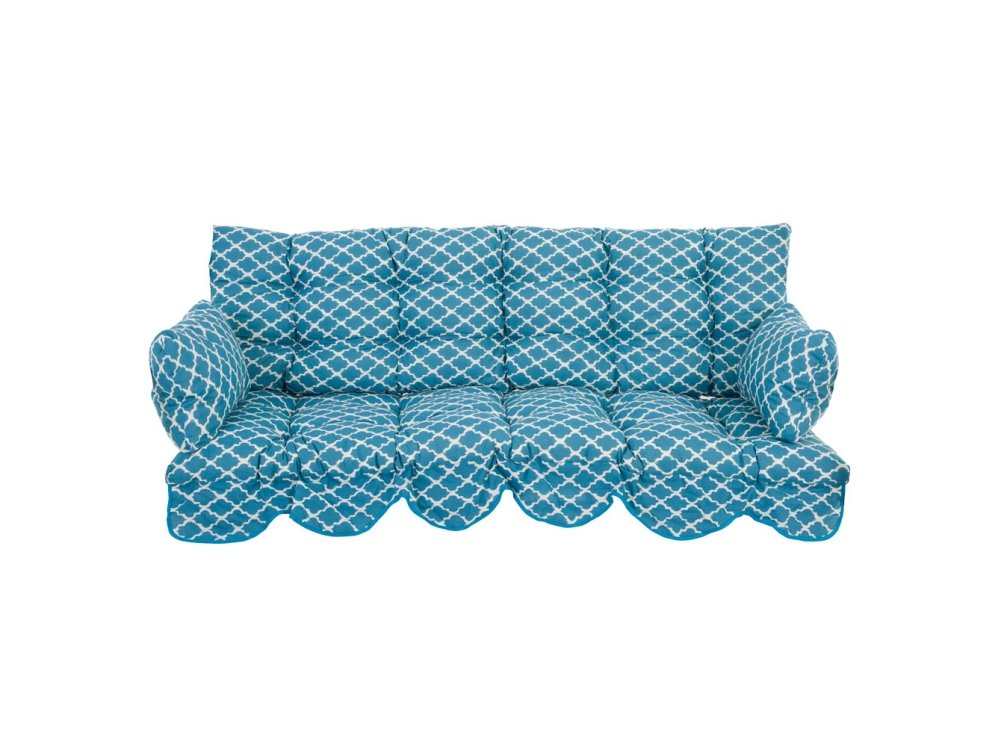 Sada sedáků na houpačky Bora PATIO H030-21PB PATIO