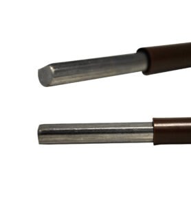 Profilová ovládací tyč HÄFELE 100 × Ø 6 mm