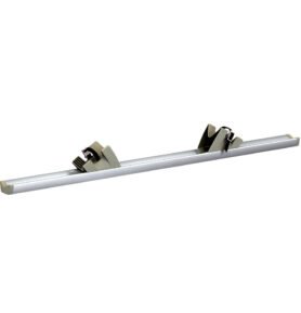 Kolejnice s kolovými výlisky EuroCarry