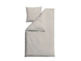 Södahl Bavlněné povlečení 140x200 Bonne Nuit Beige
