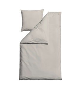 Södahl Bavlněné povlečení 140x200 Bonne Nuit Beige