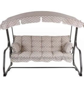 Zahradní houpačka Ravenna H030-05PB PATIO