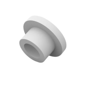 Sada pouzder FIAMMA pro vnitřní držák 2 ks