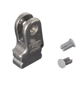 FIAMMA Konec podpěrné nohy sady F45I