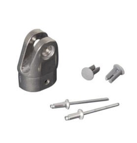 FIAMMA Koncový díl podpěrné nohy CARAVANSTORE/ F35/ F45