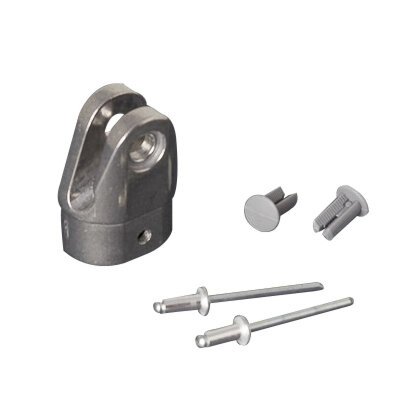 FIAMMA Koncový díl podpěrné nohy CARAVANSTORE/ F35/ F45