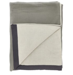 Södahl Přehoz 130x170 Impression Khaki