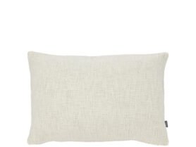 Södahl Povlak na polštář 40x60 Bouclé Beige